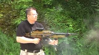 HK121 fuer Afghanistan
