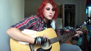 Bullet by Hollywood Undead (cover)