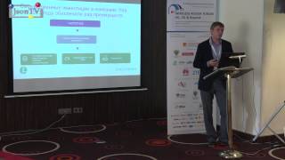 WRF - Леонид Савков, МегаФон: Развитие LTE в «МегаФоне»