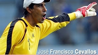 Jose Francisco Cevallos VIllavicencio