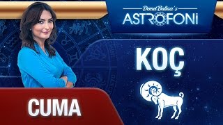 KOÇ Burcu GÜNLÜK Yorum (26 Aralık 2014)