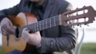 Сергей Пустуев - ЛЕТНИЙ РАССВЕТ