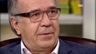 Василий Кортуков. Мой герой