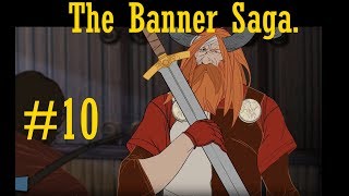 The Banner Saga. #10. Сигбьорн.