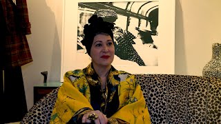Marylin Fitoussi : une française à l’origine du succès d’Emily in Paris