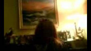 Sibeal singing amsterdam