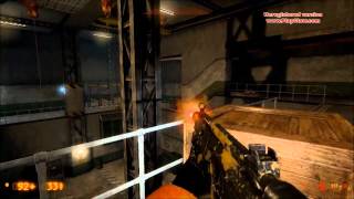 Black Mesa Source part 5