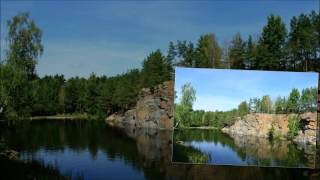 Житомирская область! Коростышев! Город на камне!