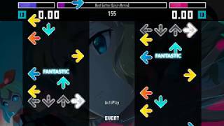 SX13 Beat Gather [Linjin Remix]