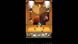 100 Doors Floors Escape Level 52 - Walkthrough