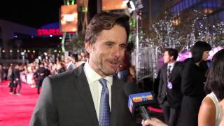 Charles Esten Talks Nashville Wedding!