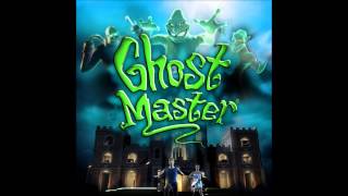 Ghost Master • Title Scream