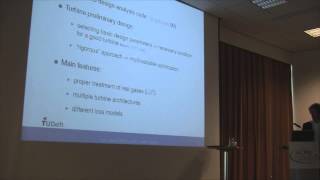 Perliminary Design Method For Small Scale Centrifugal ORC Turbines