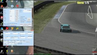 LFS | Live For Speed 0.6H Hack