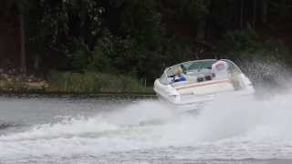 Baja 242 islander