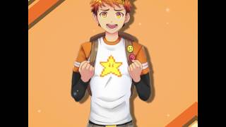 Camp Buddy - Keitaro x Hiro