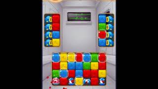 Toon Blast Level 1220 - NO BOOSTERS ??? | SKILLGAMING ✔️