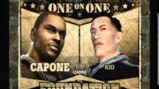 Def Jam Fight for NY - Kid's Story Part XXX