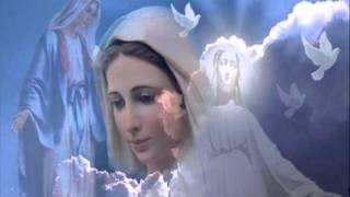 Himno Legion de Maria