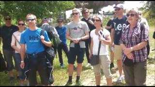 Neot Kedumim Park - Come and Live the Bible with us (Part 1)