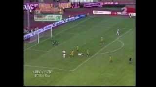 SRECKOVIC NENAD PART II