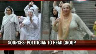 Kashmir peace package: New interlocutors, discussion on 'disturbed areas'