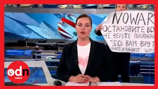 The Russian Journalists Who Risk DEATH to Tell the Truth