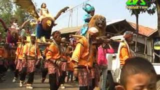 Emong diwayu Dua Putra JADUL 2011