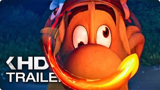 ASTERIX UND DAS GEHEIMNIS DES ZAUBERTRANKS Teaser Trailer German Deutsch (2019)