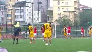 (Kết nối tình thương) FC 17 - MUSVN