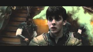 Die Chroniken von Narniya - Die Reise bis zur morgenröte Trailer