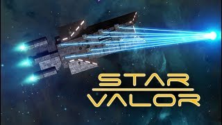 Star Valor #6 - Claymore
