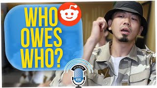 AITA For Not Reimbursing My Parents? (ft. Anthony Lee)