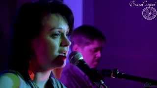 Катя Плетнёва и Иркутское трио- Весенняя песенка