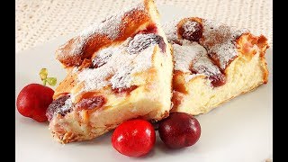 Это Просто Находка /Она Нежнейшая / Творожная Запеканка /Без Глютена