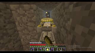 Minecraft Aether II e12 Грави-инструменты