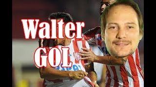 (Relator Feliz) Union 3 Atletico Mineiro 0 Relato Esteban Romagnoli Sudamericana 2020 Fase 1 Ida