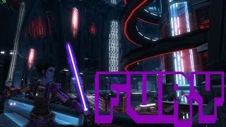 SWTOR-Sith Marauder Pvp fury lvl 65 (Patch 4.0) #7