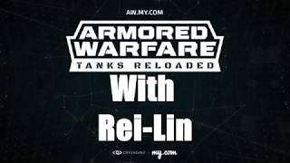 Armored Warfare Heads Up- T-72M2 and WWO Wilk In The Web Shop!