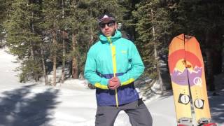 TREW Gear BeWeild Jacket Review