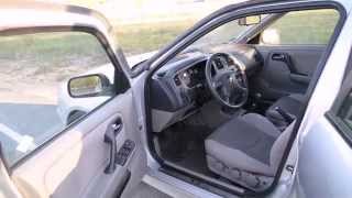 Nissan primera 2001