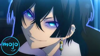 Top 10 Vampire Anime Series