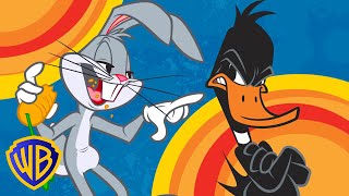 Looney Tunes en Español ???????? | Recopilación de Bugs Bunny y el Pato Lucas | @WBKidsEspana