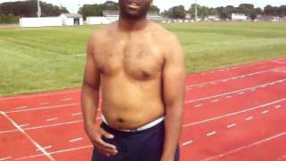 Watch Me Shrink  (before)