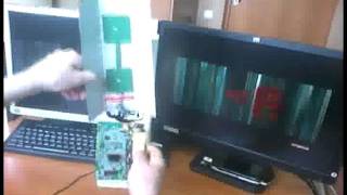 WIFI всепогодная точка доступа своими руками
