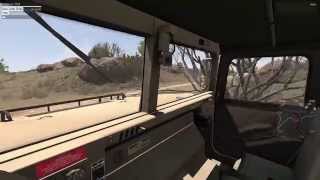 ArmA3 Mod Review (german) - Kunduz PR Map