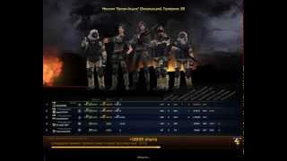 Warface самое быстрое прохождение 19 этажа ликвидации