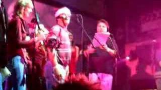 Stanley P. Kachowski - Donnie Iris's Comin' To Tahn