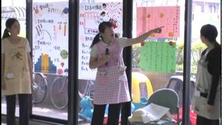 心に寄り添う　まちを想う　八王子市立看護専門学校