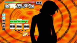 Steps Pump It Up Prex 3 Tashannie Don't Bother Me Caution Crazy 4x